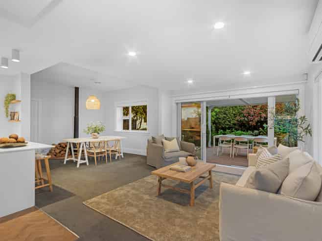 4 Tillman Avenue, Strowan
