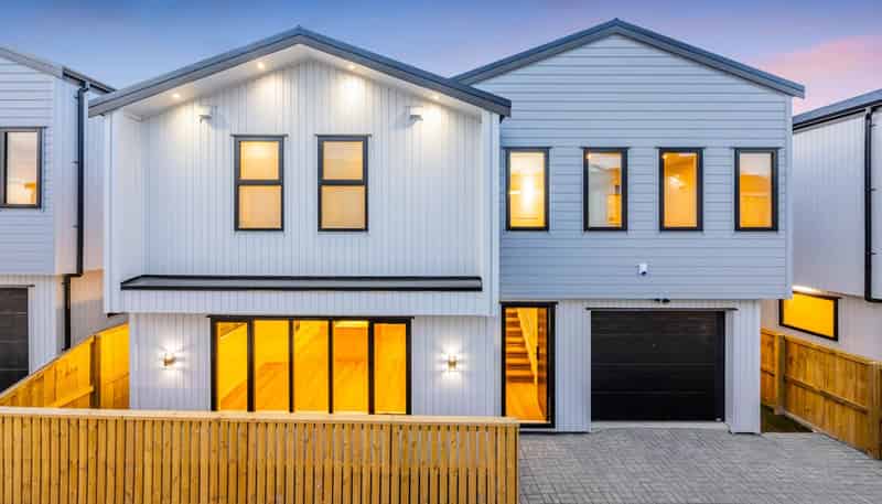 19D Sturdee Road, Manurewa