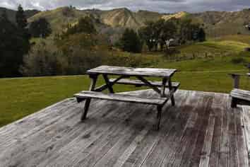 Lot 1 2582 Okau Road, Waitaanga