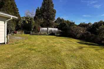 Lot 1 2582 Okau Road, Waitaanga