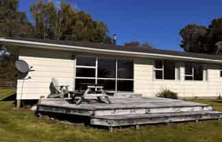 Lot 1, 2582 Okau Road, Waitaanga