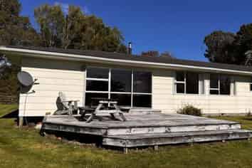 Lot 1 2582 Okau Road, Waitaanga