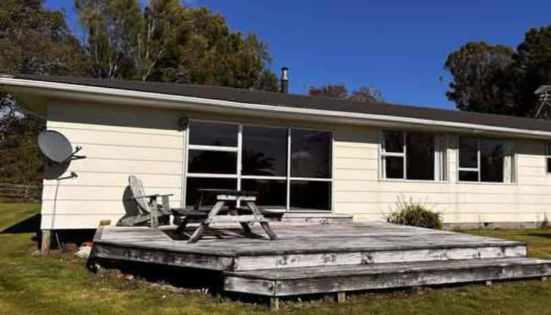 Lot 1 2582 Okau Road, Waitaanga