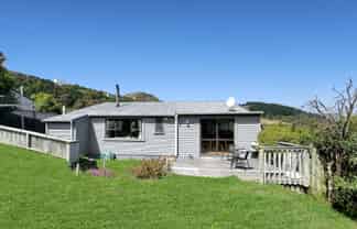 35 Cornwall Rd, Lyttelton