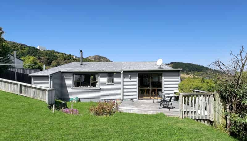 35 Cornwall Rd, Lyttelton