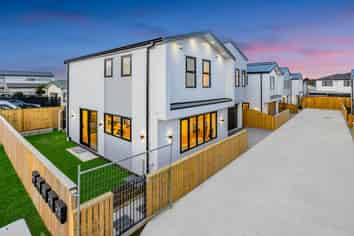19C Sturdee Road, Manurewa