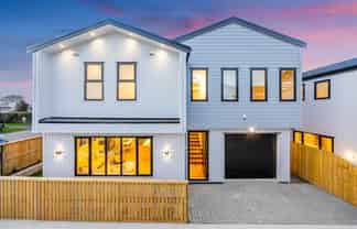 19C Sturdee Road, Manurewa