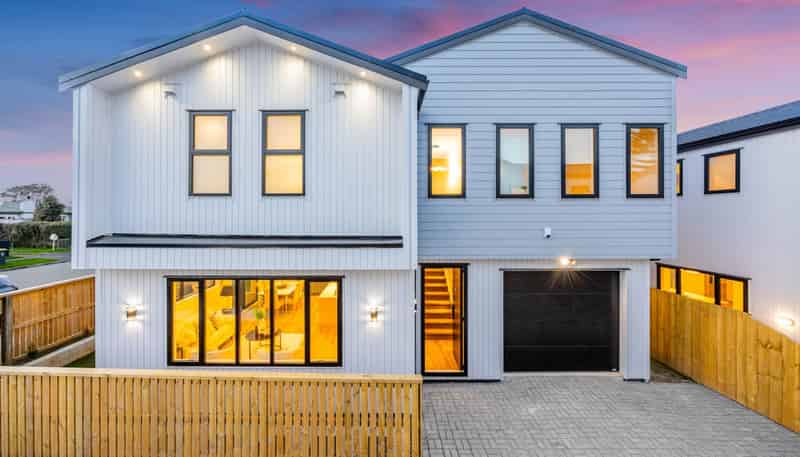 19C Sturdee Road, Manurewa