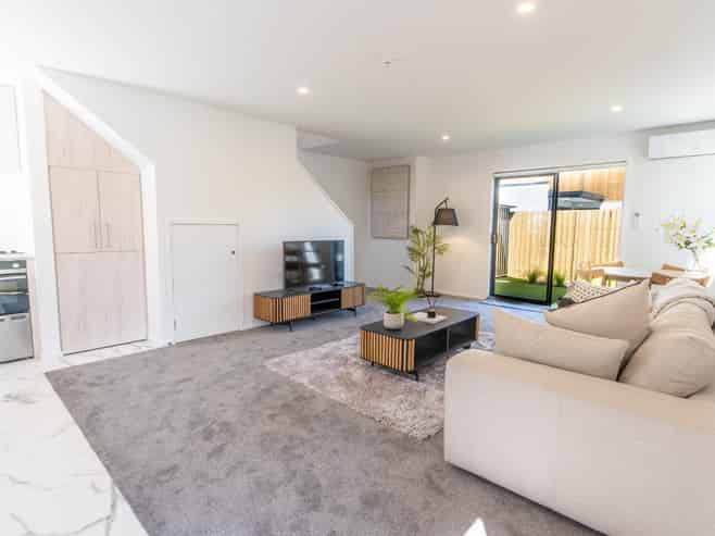1/316 Armagh Street, Christchurch Central