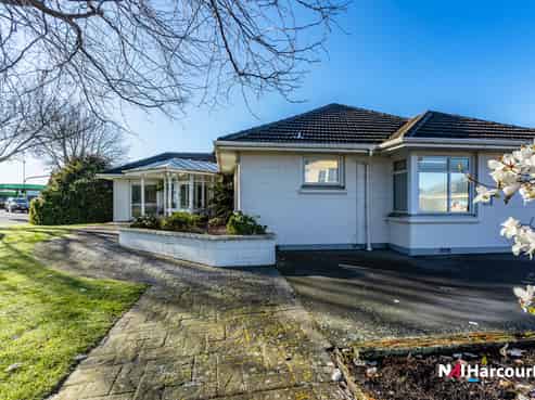 Retired Owner: Re-lease, Re-purpose or Re-develop