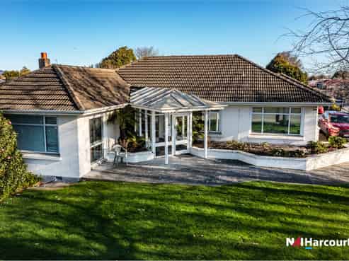 Retired Owner: Re-lease, Re-purpose or Re-develop