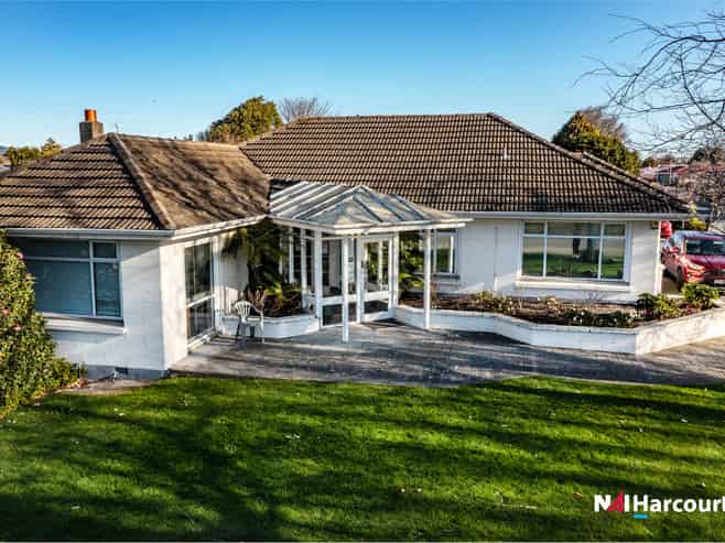 Retired Owner: Re-lease, Re-purpose or Re-develop