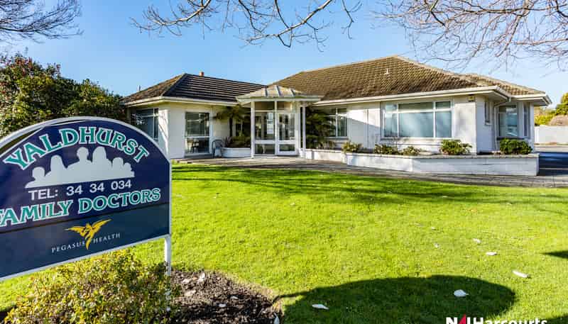 129 Yaldhurst Road, Upper Riccarton