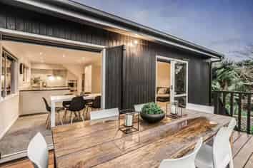 44A Kupe Street, Orakei