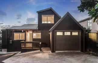 44A Kupe Street, Orakei