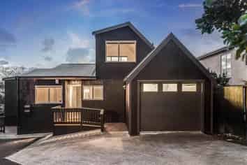 44A Kupe Street, Orakei
