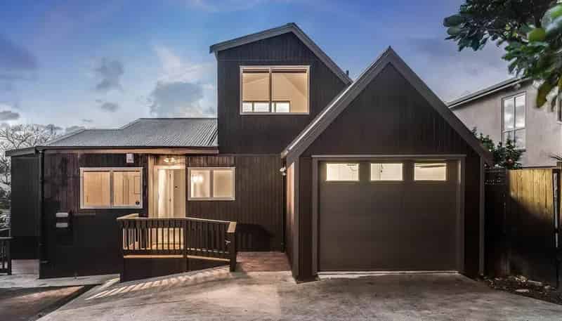 44A Kupe Street, Orakei