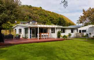 1 Kotuku Road, Kaikoura