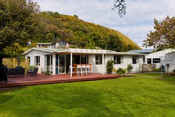 1 Kotuku Road, Kaikoura