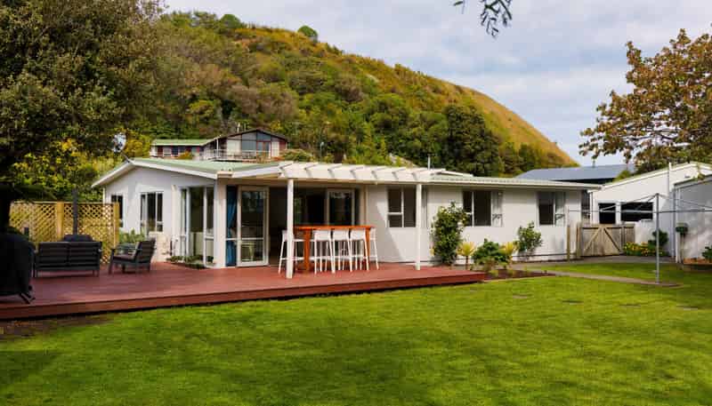1 Kotuku Road, Kaikoura