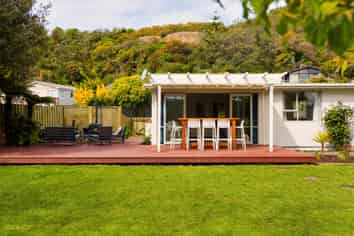 1 Kotuku Road, Kaikoura