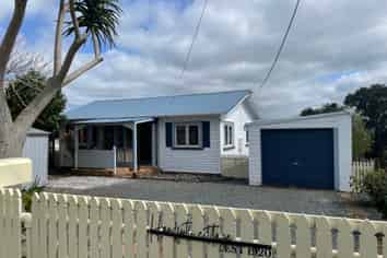 44 Handforth Street, Onerahi
