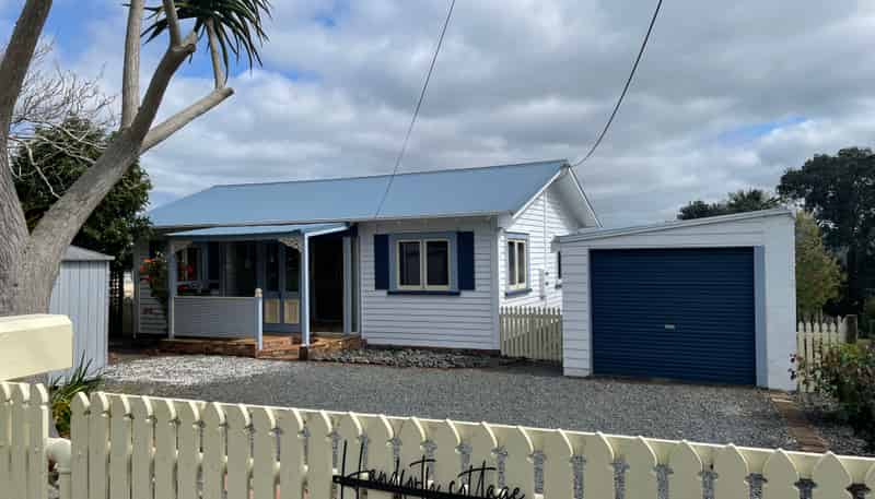 44 Handforth Street, Onerahi