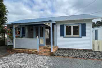 44 Handforth Street, Onerahi
