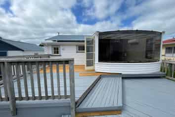 44 Handforth Street, Onerahi