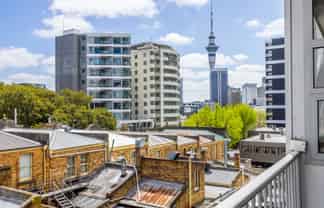 3B/58 Liverpool Street, Auckland Central