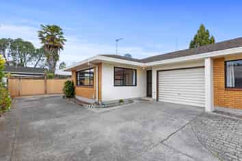 4/742 Cameron Road, Tauranga