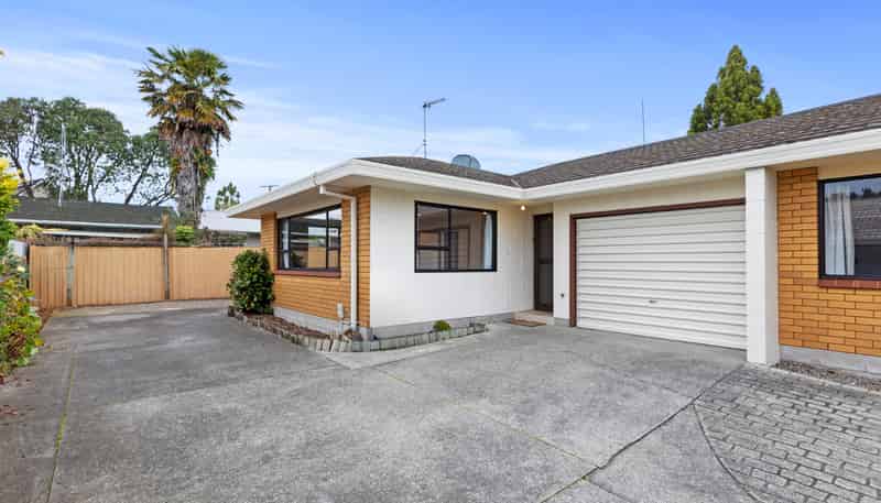 4/742 Cameron Road, Tauranga