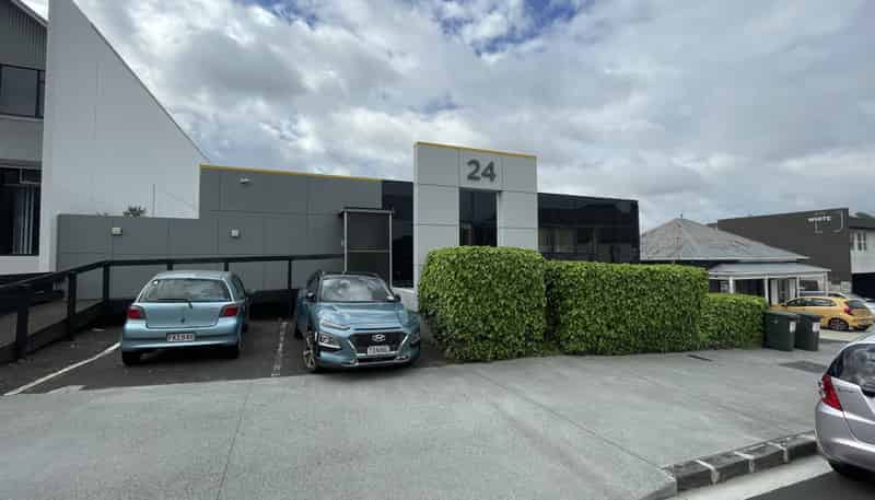24 Burleigh Street, Grafton