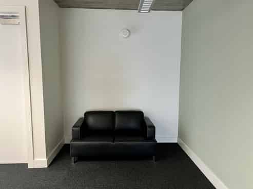 Ahuriri 34sqm office