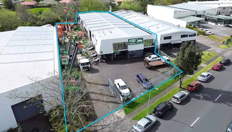 45 Greenmount Drive, East Tamaki