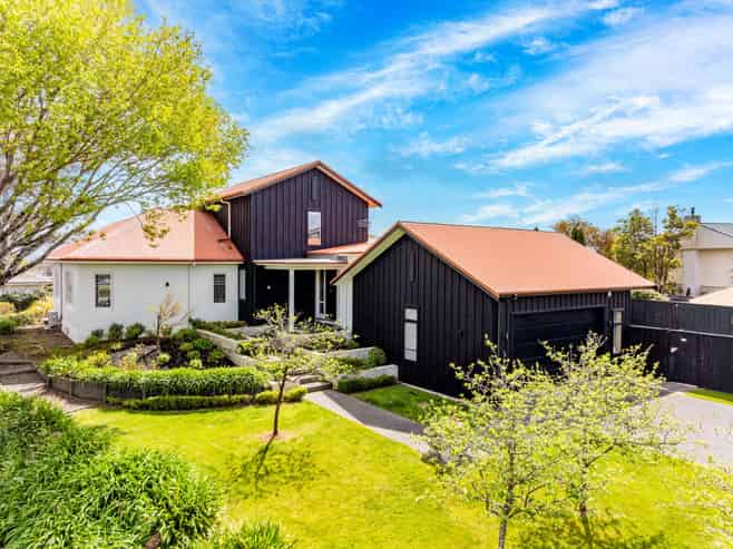 10 Franklin Terrace, Havelock North