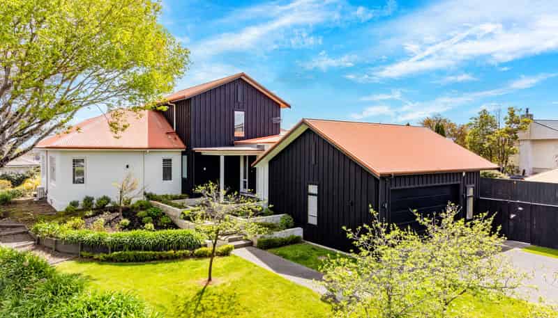 10 Franklin Terrace, Havelock North