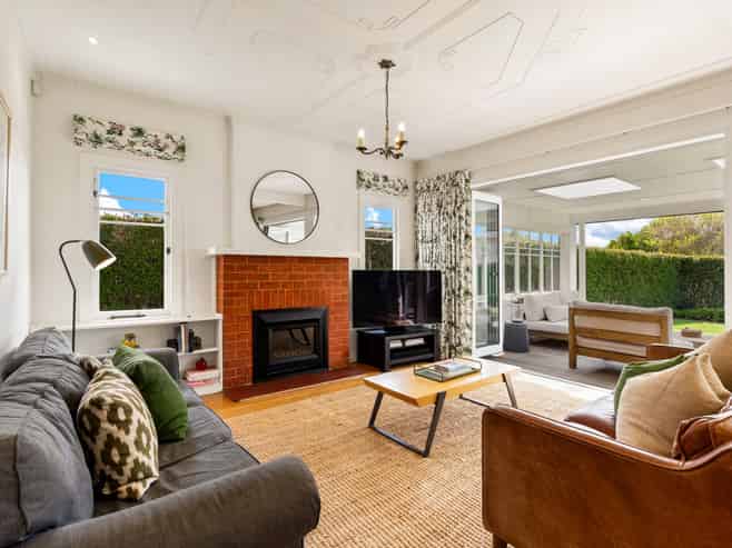 10 Franklin Terrace, Havelock North