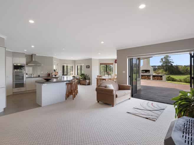 120 Walford Road, Aongatete