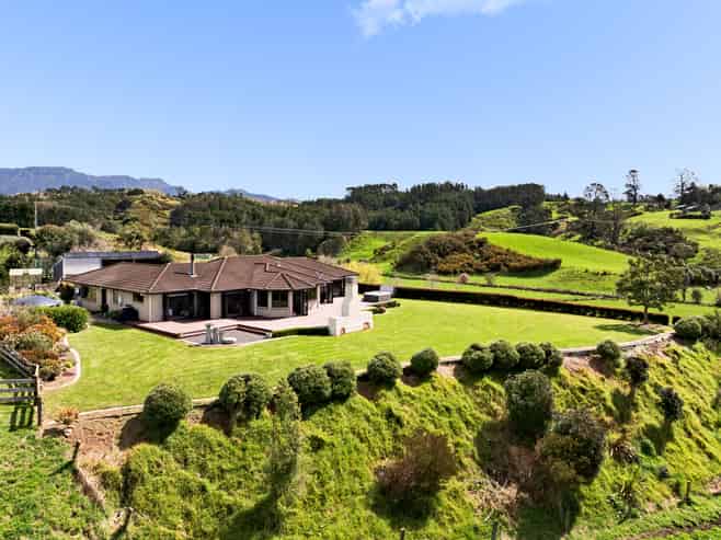 120 Walford Road, Aongatete