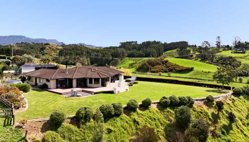 120 Walford Road, Aongatete