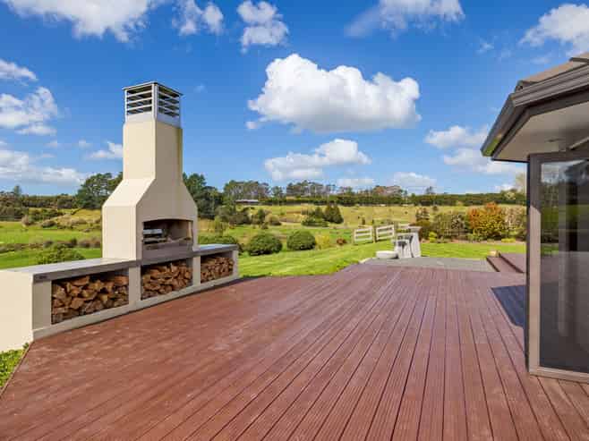 120 Walford Road, Aongatete