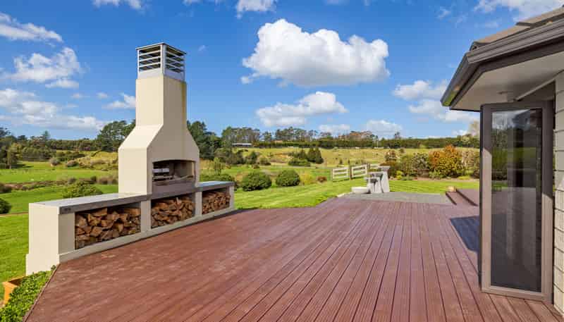 120 Walford Road, Aongatete