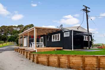 181a Baddeleys Beach Road, Tawharanui Peninsula