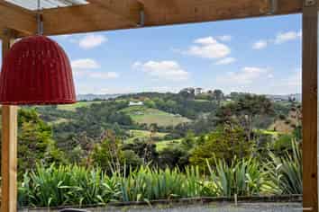 181a Baddeleys Beach Road, Tawharanui Peninsula