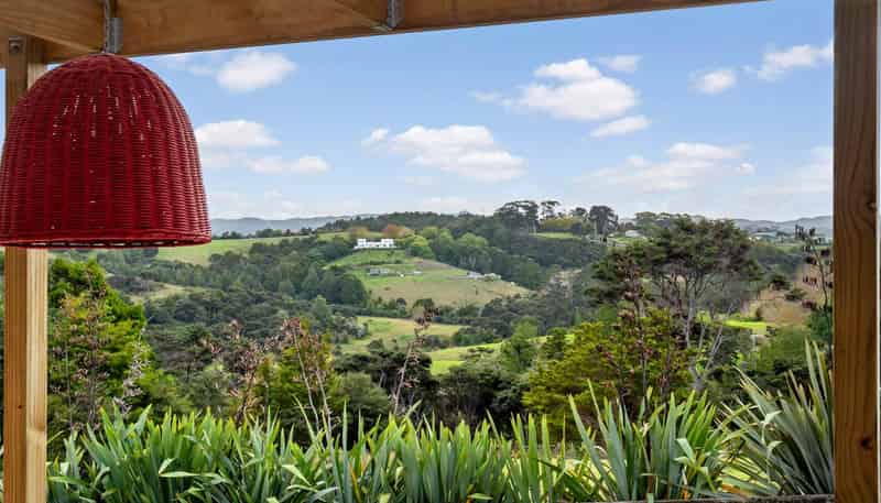 181a Baddeleys Beach Road, Tawharanui Peninsula