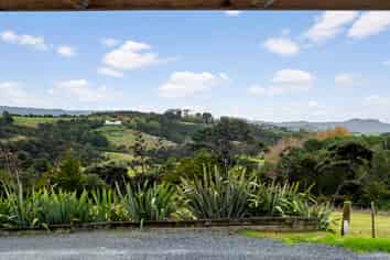 181a Baddeleys Beach Road, Tawharanui Peninsula