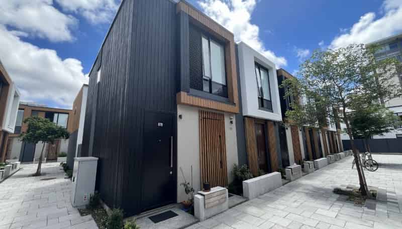 87a/11 Jessie Street, Te Aro