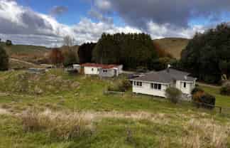 Lot 3, 712 Mangapapa Road, Waitaanga