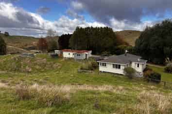 Lot 3 712 Mangapapa Road, Waitaanga